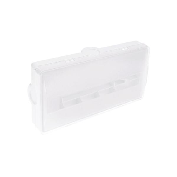 KIT ENVOLVENTE IP66 IK10 ALYA BLANCO