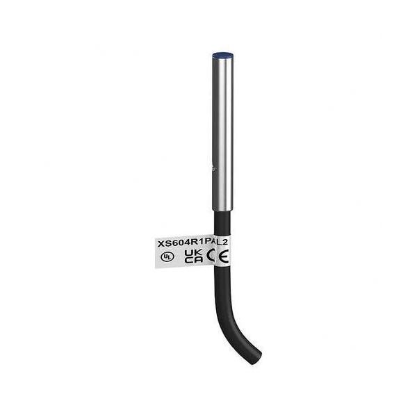 SENSOR INDUCTIVO CILINDRO DIÁMETRO 04 PNP XS604R1PAL2