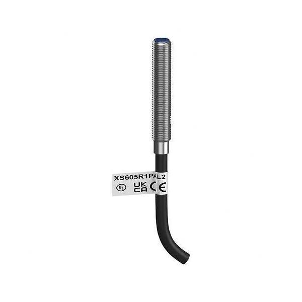 SENSOR INDUCTIVO CILINDRO DIÁMETRO 05 PNP XS605R1PAL2