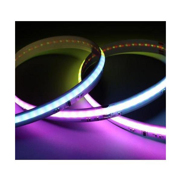TIRA LED MAGNA COB IP67 15W 8x25m 4000K
