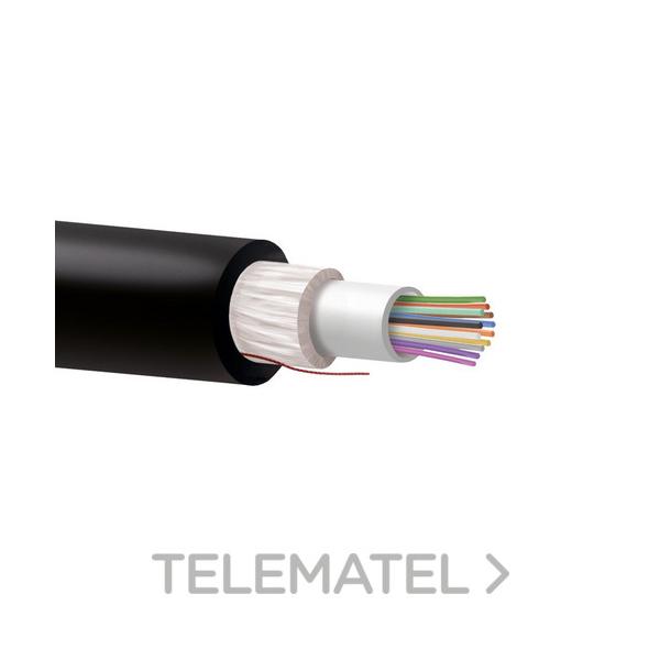 CABLE 12 FO.HLG.OM4 FVIDRIO B2ca-s1a,d0,a1 LSZH NG