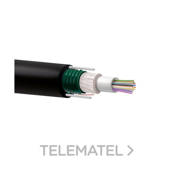 CABLE 8 FO.HLG.SM G657A2 MONOTB.FVIDRIO ACE.B2ca-s1a,d0,a1 LSZH NG