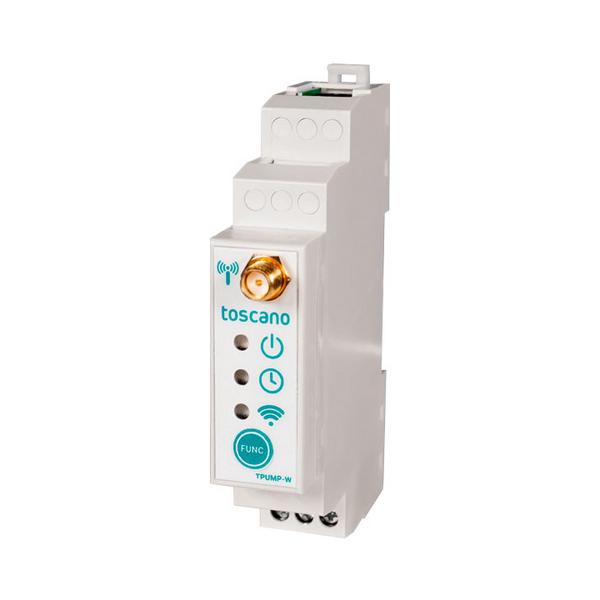 ACCESORIO DE COMUNICACIÓN WIFI CON CONECTOR RJ PARA TPM7- PUMP