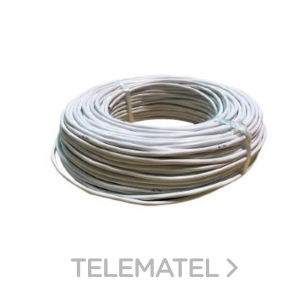 CABLE BUS AIRZONE (2x0,5+2x0,22) 100m