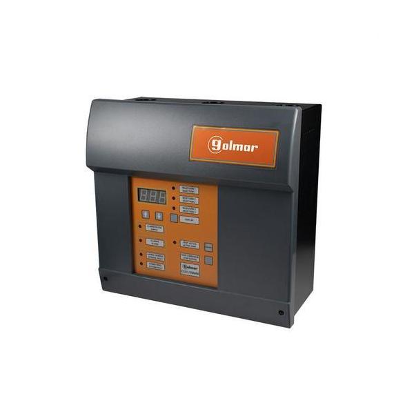 CENTRAL MONÓXIDO CCO1/20MINI