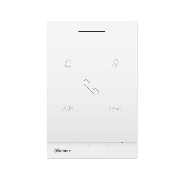 AUDIO MANOS LIBRES IP ART 1/G+ SE DUAL POE