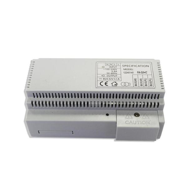 FUENTE DE ALIMENTACIÓN FA-G2+/C PARA KIT S5110/ART
