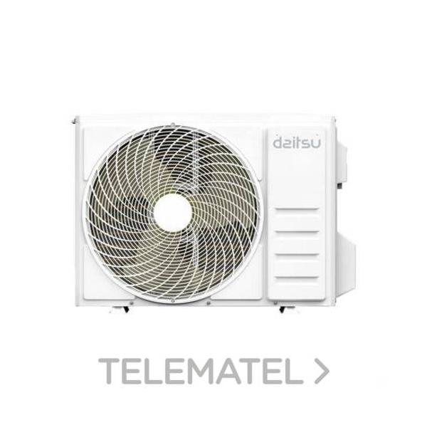 UNIDAD EXTERIOR 1x1 DOS-24KZ SPLIT PARED INVERTER