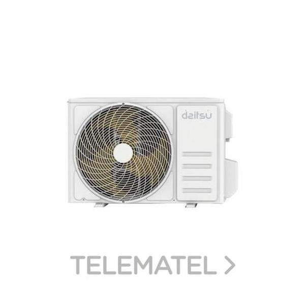 UNIDAD EXTERIOR 1x1 DOS-9KZ SPLIT PARED INVERTER