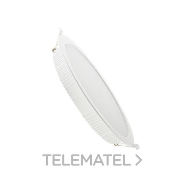 DOWNLIGHT LED LASS 32W 4500K