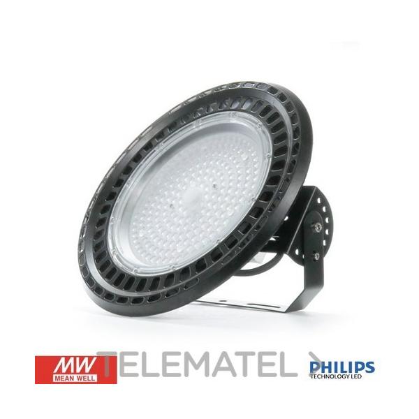 CAMPANA UFO LED INSPIRE 150W 4500K