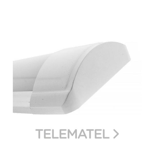 REGLETA LED SLIMLINE FAST 40W 1200mm 4500K