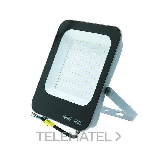 FOCO PROYECTOR LED NAPOLI 100W 6000K