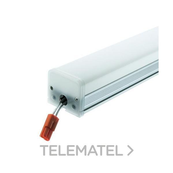 BARRA LINEAL TRIAN 40W 1200mm 4500K