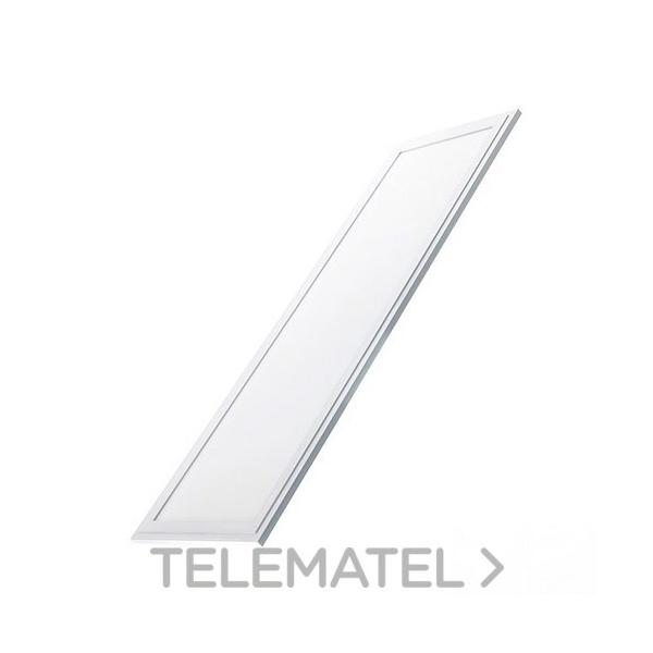 PANEL LED RECTANGULAR BURE 120x30cm 40W CCT