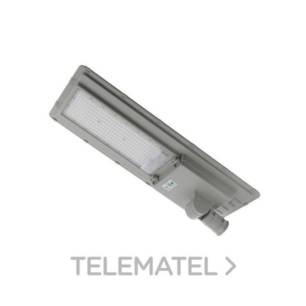 FAROLA SOLAR LED SOLIGHTS PARA ALUMBRADO PÚBLICO 300W 4000K