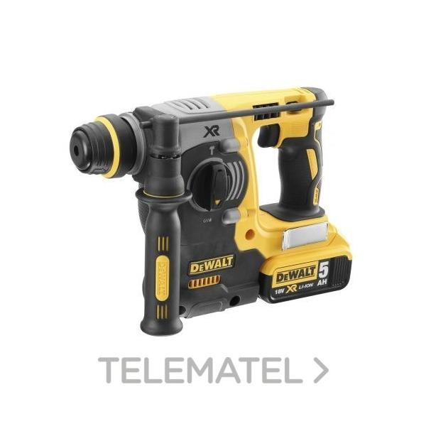 MARTILLO ELECTRO NEUMÁTICO SIN ESCOBILLA XR SDS PLUS 18V