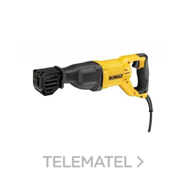 SIERRA SABLE 1100W ELECTRÓNICA CON MALETÍN