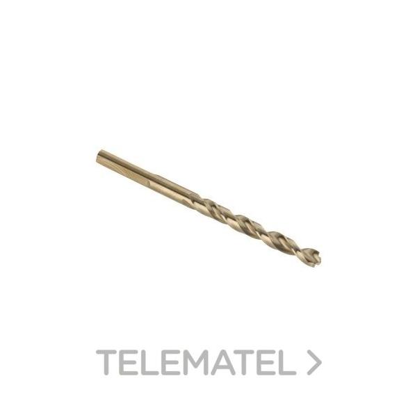 BROCA COBALTO HSS-CO EXTREME 7x109mm