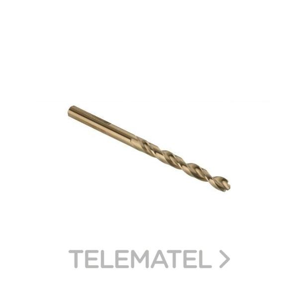 BROCA COBALTO HSS-CO EXTREME 8x117mm