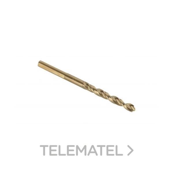 BROCA COBALTO HSS-CO EXTREME 6x93mm