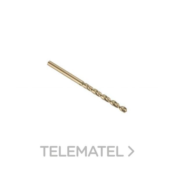 BROCA COBALTO HSS-CO EXTREME 4.5x80mm