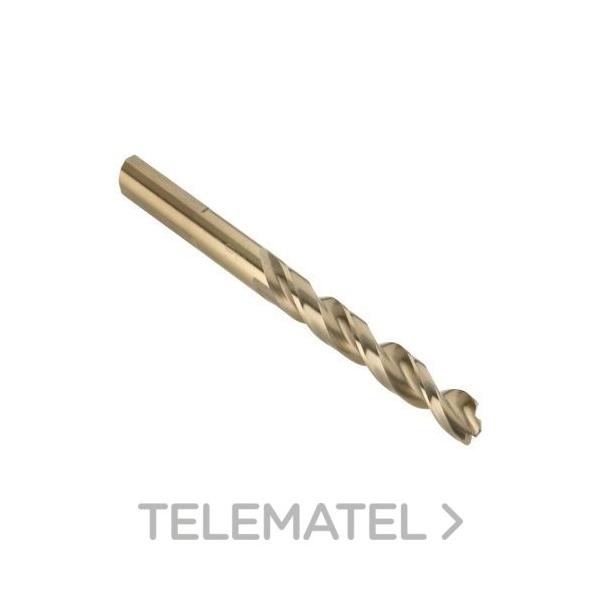 BROCA COBALTO HSS-CO EXTREME 10x133mm