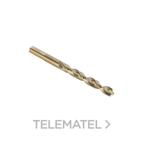 BROCA COBALTO HSS-CO EXTREME 12x151mm