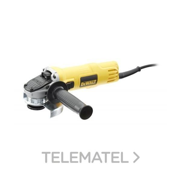 MINI-AMOLADORA 115mm 800W 11800rpm