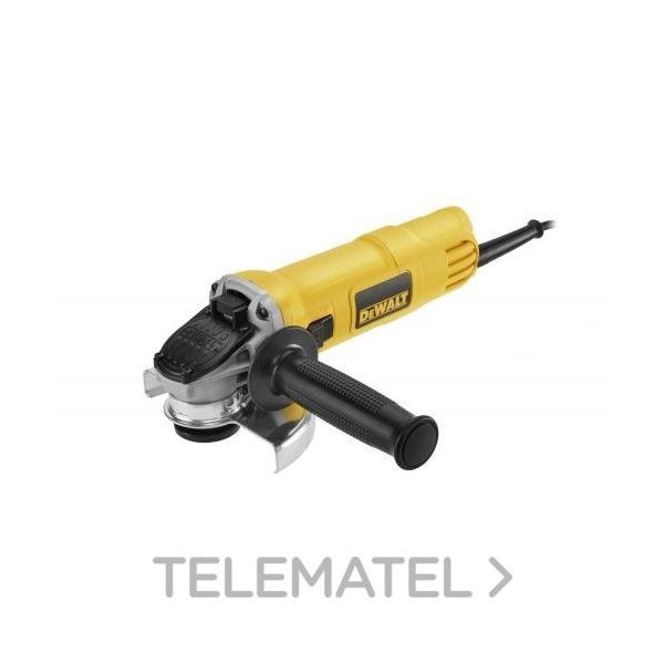 MINI-AMOLADORA 125mm 900W 11800rpm