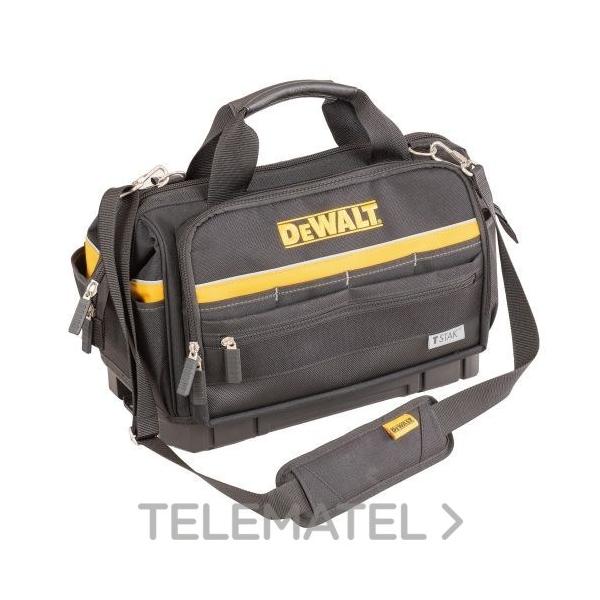 TEJIDO 1200 DENIERS REFORZADO CON REMACHES TSTAK? BOLSA CERRADA