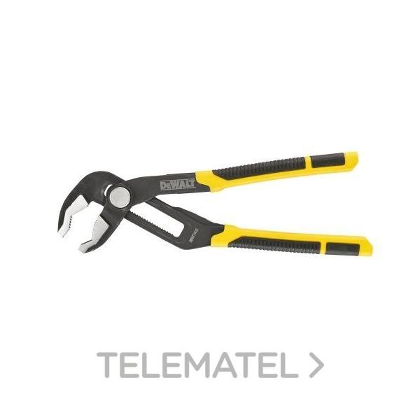 ALICATES CREM.300mm MEC.BTN.P/AJUSTES RAP.EMPUN.AL RAS