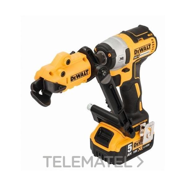 CIZALLA PARA ATORNILLADORES DE IMPACTO