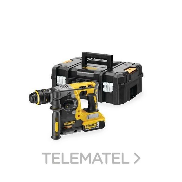 MARTILLO ELTNEUM.S/ESCOB.XR 18V SDS-PLUS 24mm EN.IMPT.(EPTA 05/2009)21J 400W