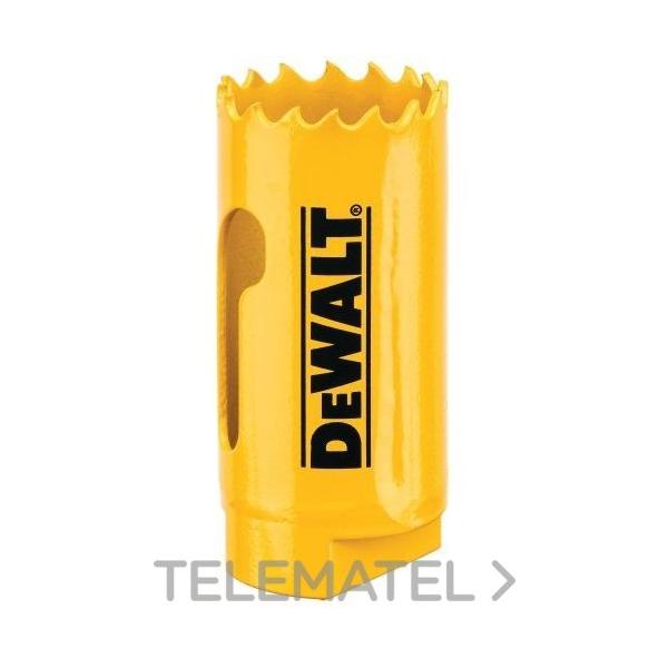 CORONA BI-METAL 25mm