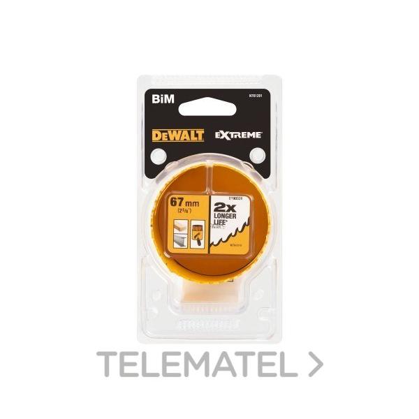 CORONA BI-METAL 67mm