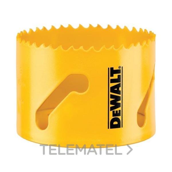 CORONA BI-METAL 79mm