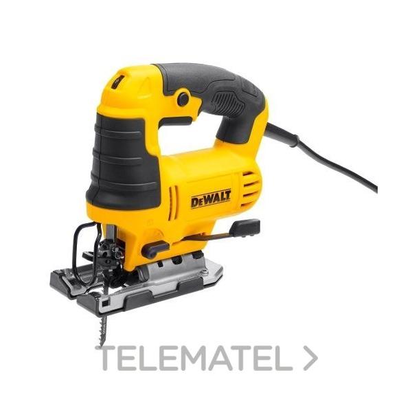 SIERRA DE CALAR 650W ELECTRÓNICA CON PUÑO CERRADO