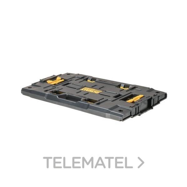 PLATO ADAPTADOR DE TOUGHSYSTEM® A TSTAK®