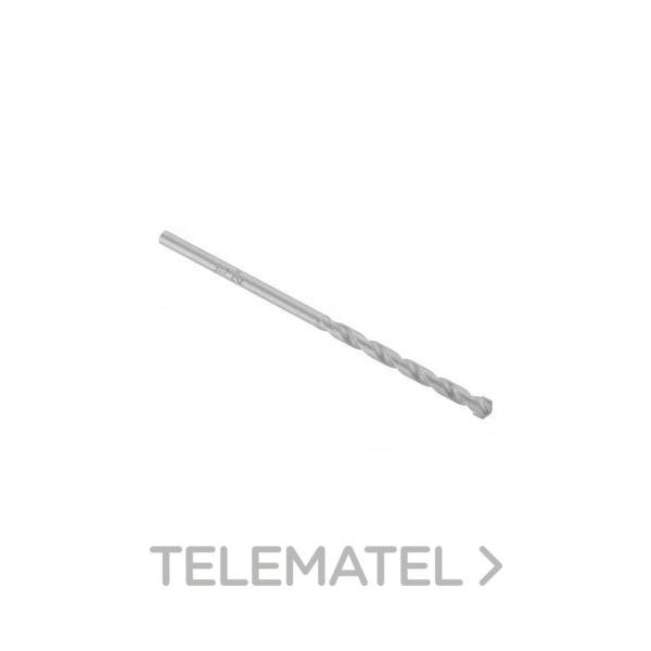 BROCA INDICADOR DIÁMETRO 4mm SIN CABLE x75mm PARA TCT