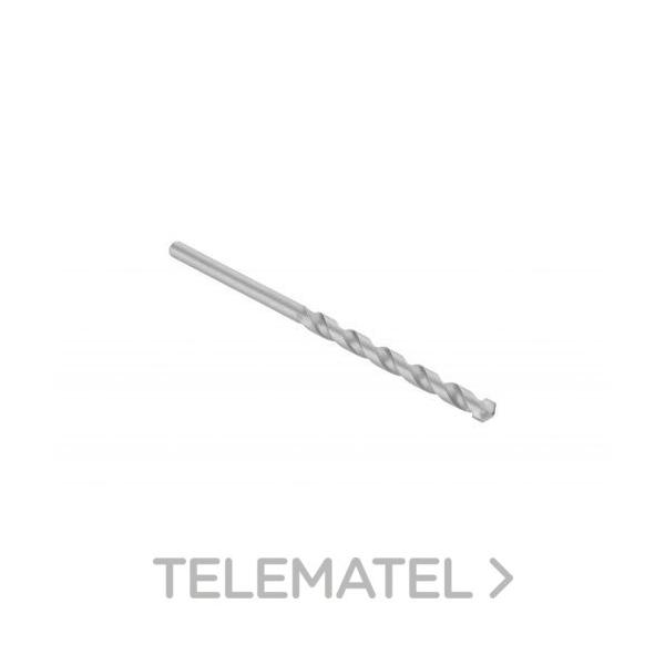 BROCA INDICADOR DIÁMETRO 6mm SIN CABLE x100mm PARA TCT