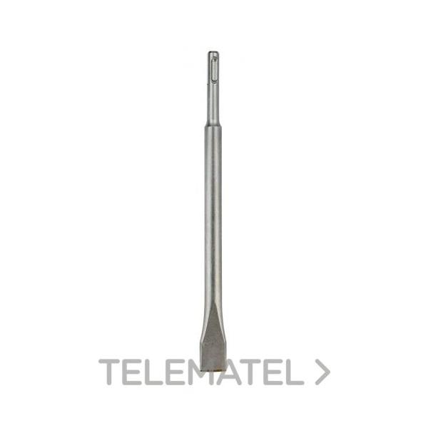 CINCEL SDS-PLUS plano-20x250mm