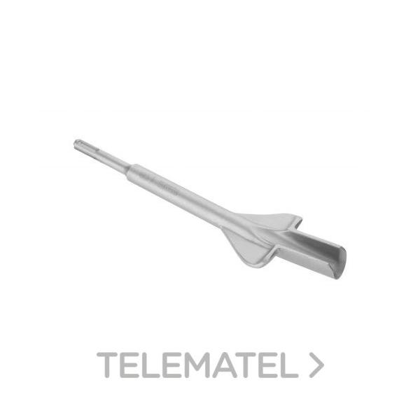 CINCEL SDS-PLUS ACANALADO 22x250mm