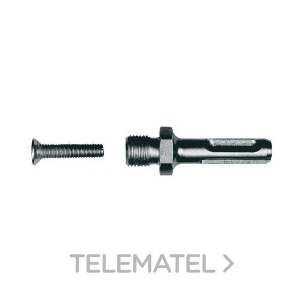 ADAPTADOR SDS-PLUS A PORTABROCAS