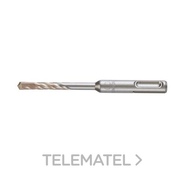 BROCA SDS-PLUS EXTREME2 6x110x50