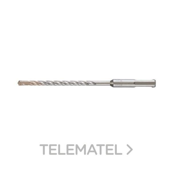 BROCA SDS-PLUS EXTREME2 6x160x100