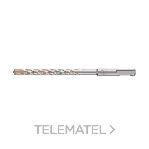 BROCA SDS-PLUS EXTREME2 8x160x100