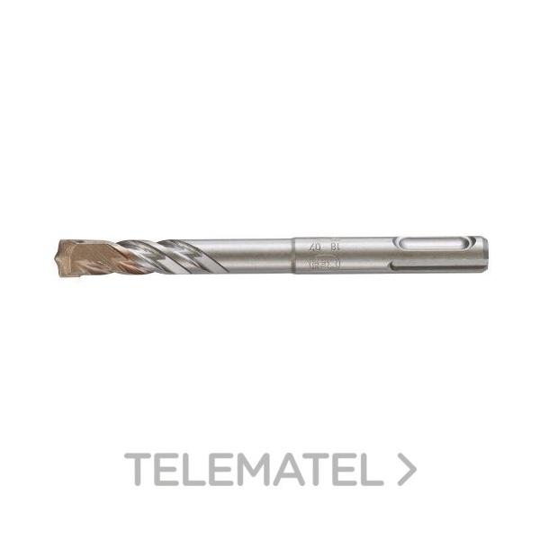 BROCA SDS-PLUS EXTREME2 10x110x50