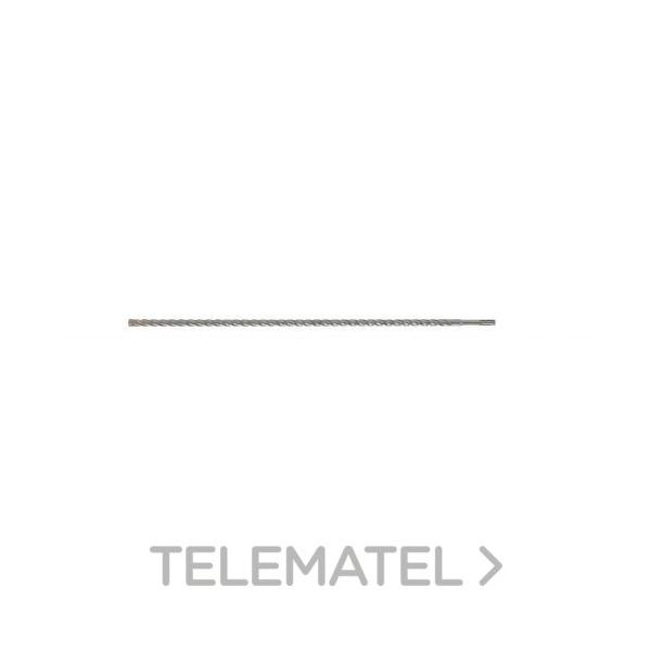 BROCA SDS-PLUS EXTREME2 22x600x550