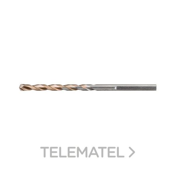 BROCA MULTI-MATERIAL 10x134mm